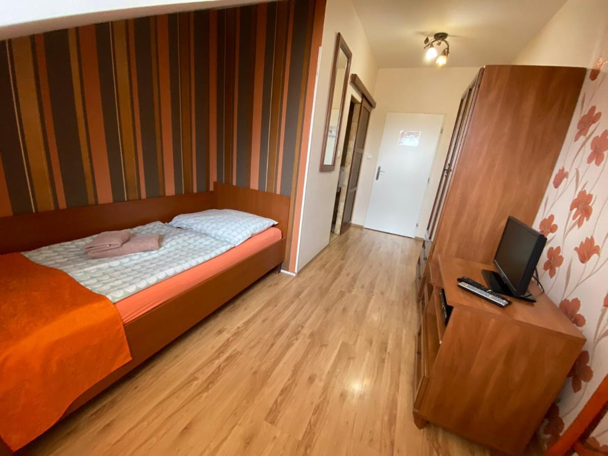 Penzión Alejová Košice Exterior foto