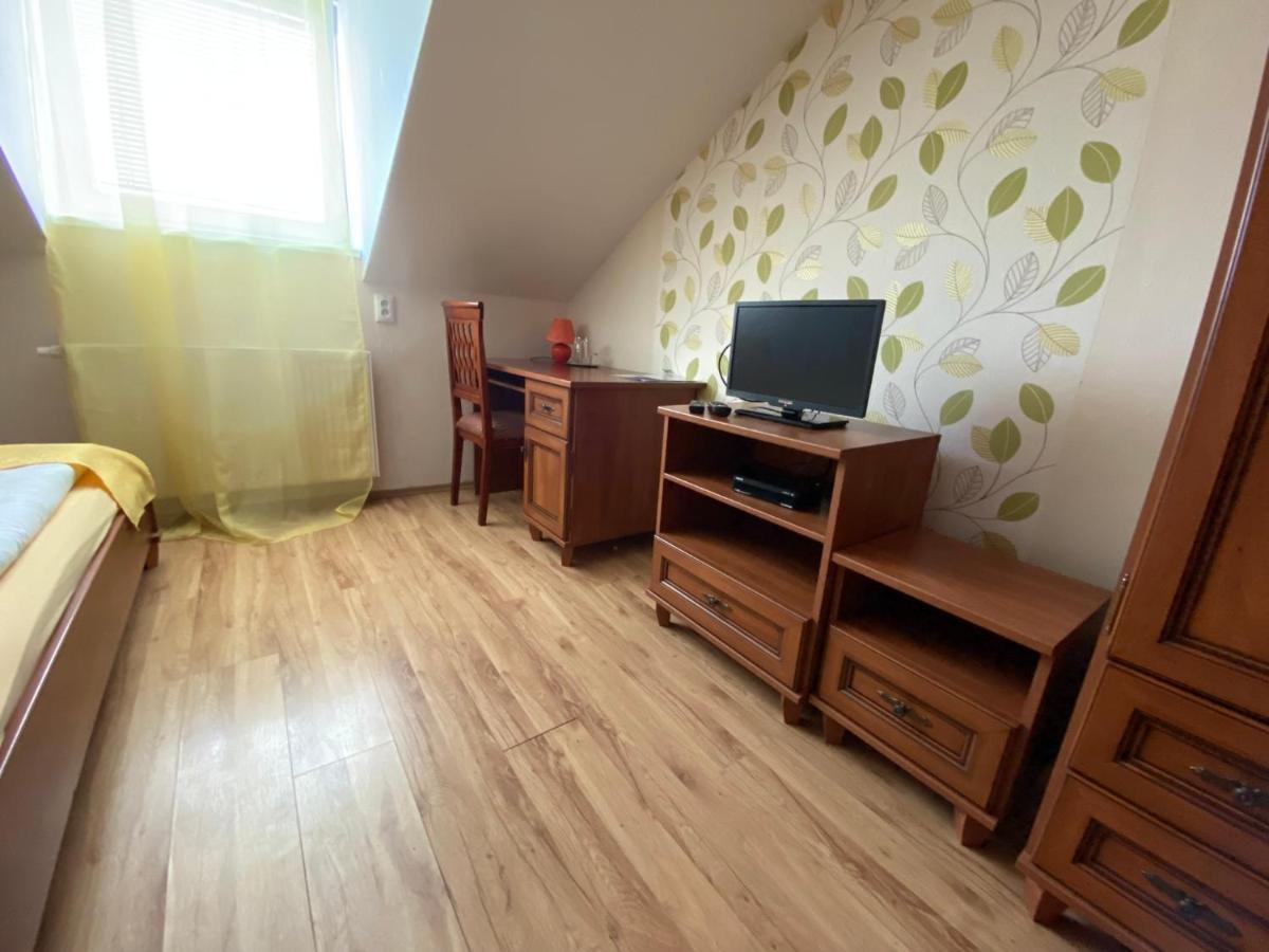 Penzión Alejová Košice Exterior foto