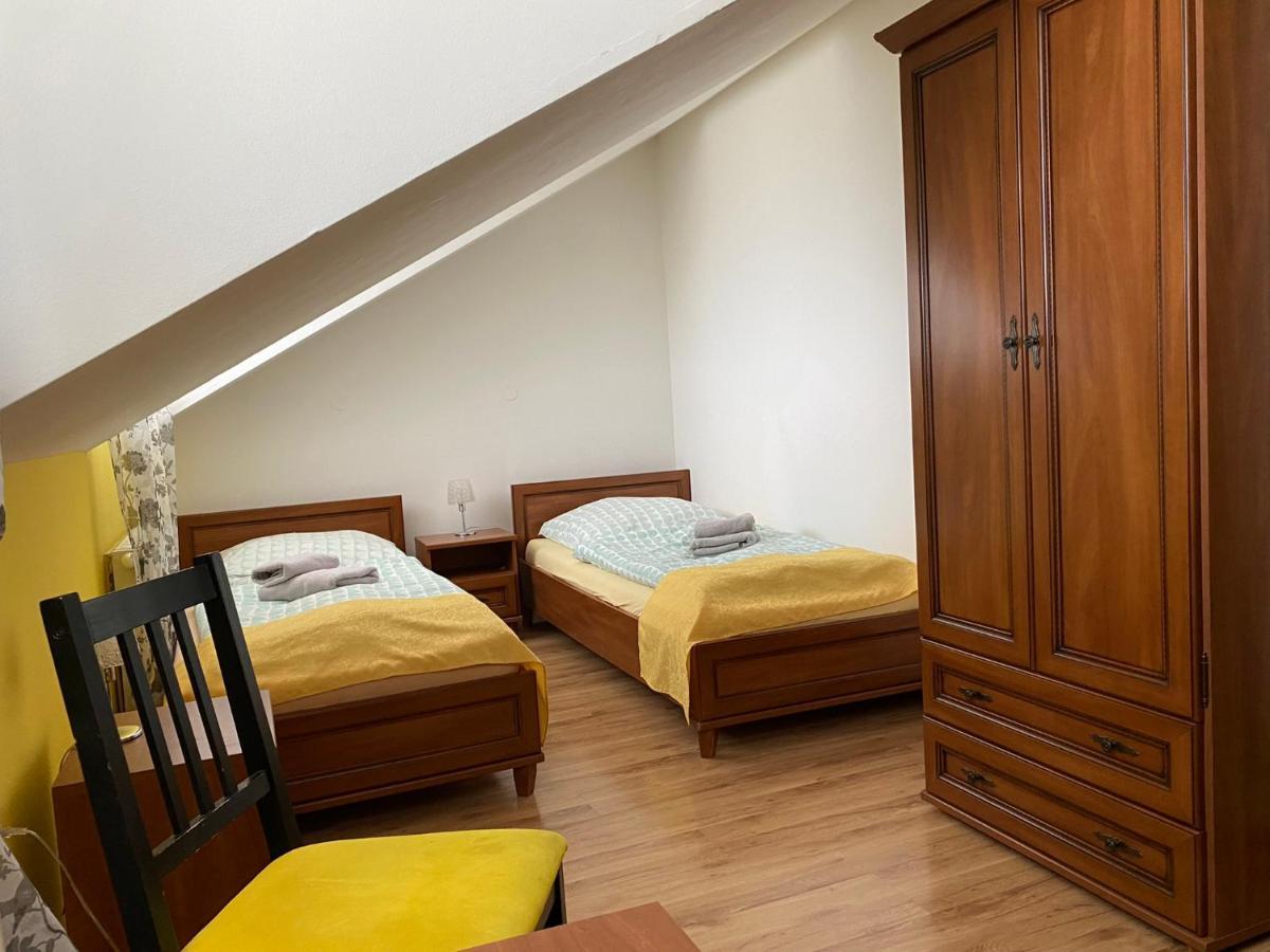 Penzión Alejová Košice Exterior foto